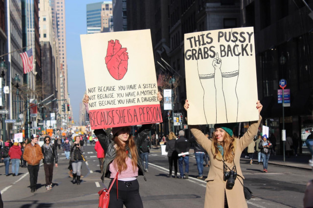 Feminismus