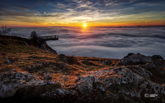 frühlingshafte ausflüge in österreich