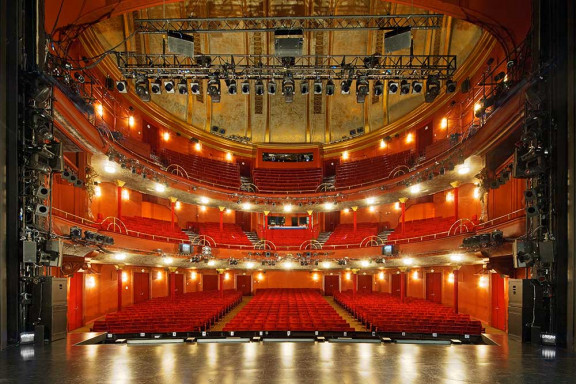 Vereinigte Bühnen Wien