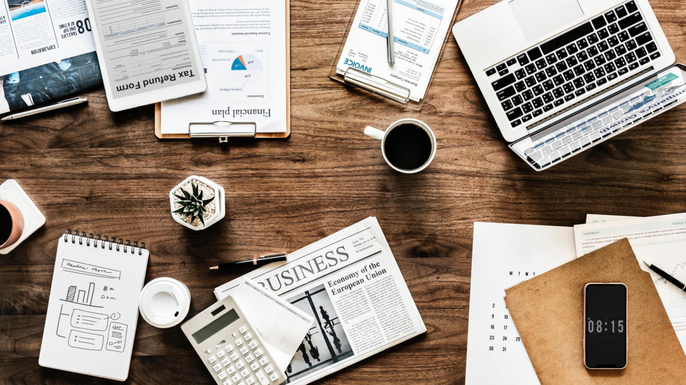 Partner Newsletter 1000things