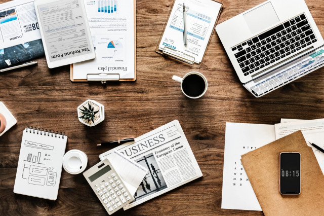 Partner Newsletter 1000things