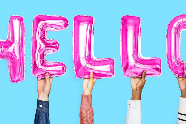 Stadtkind Landkind Grüßen