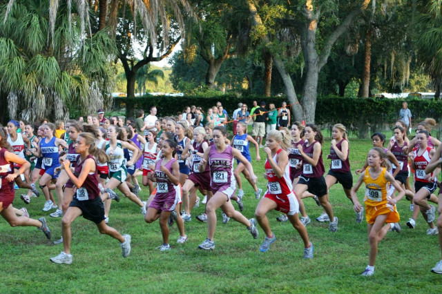 Charity Sport guter Zweck