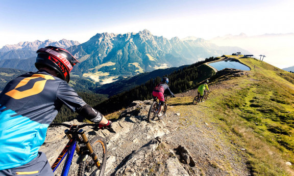 maedelsurlaube in oesterreich