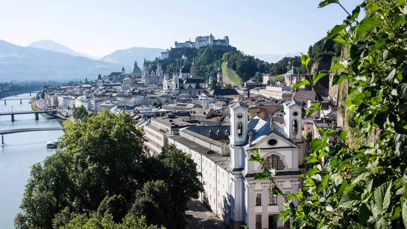 ausflugsziele in salzburg