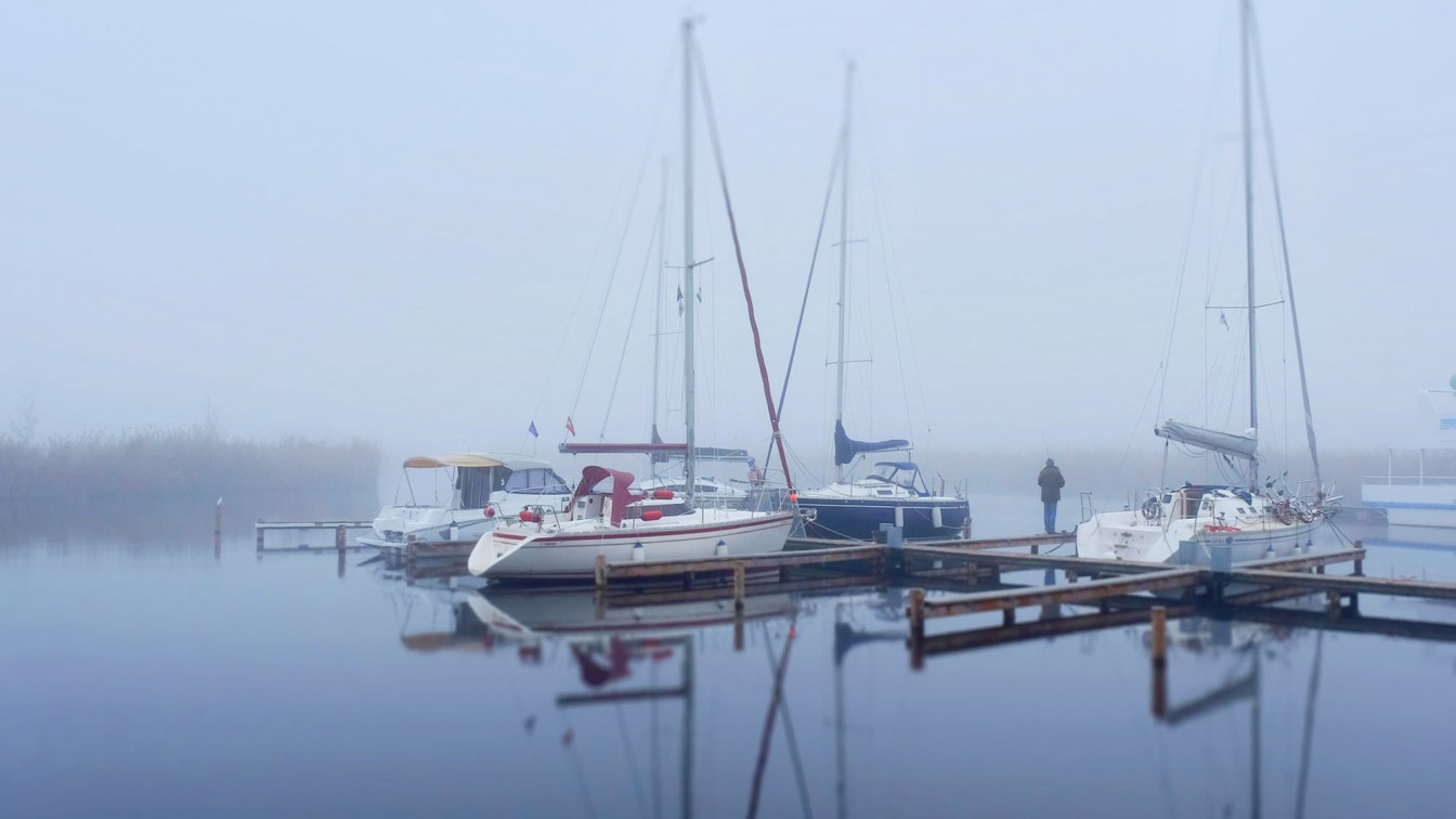 Schlechtwetter Burgenland