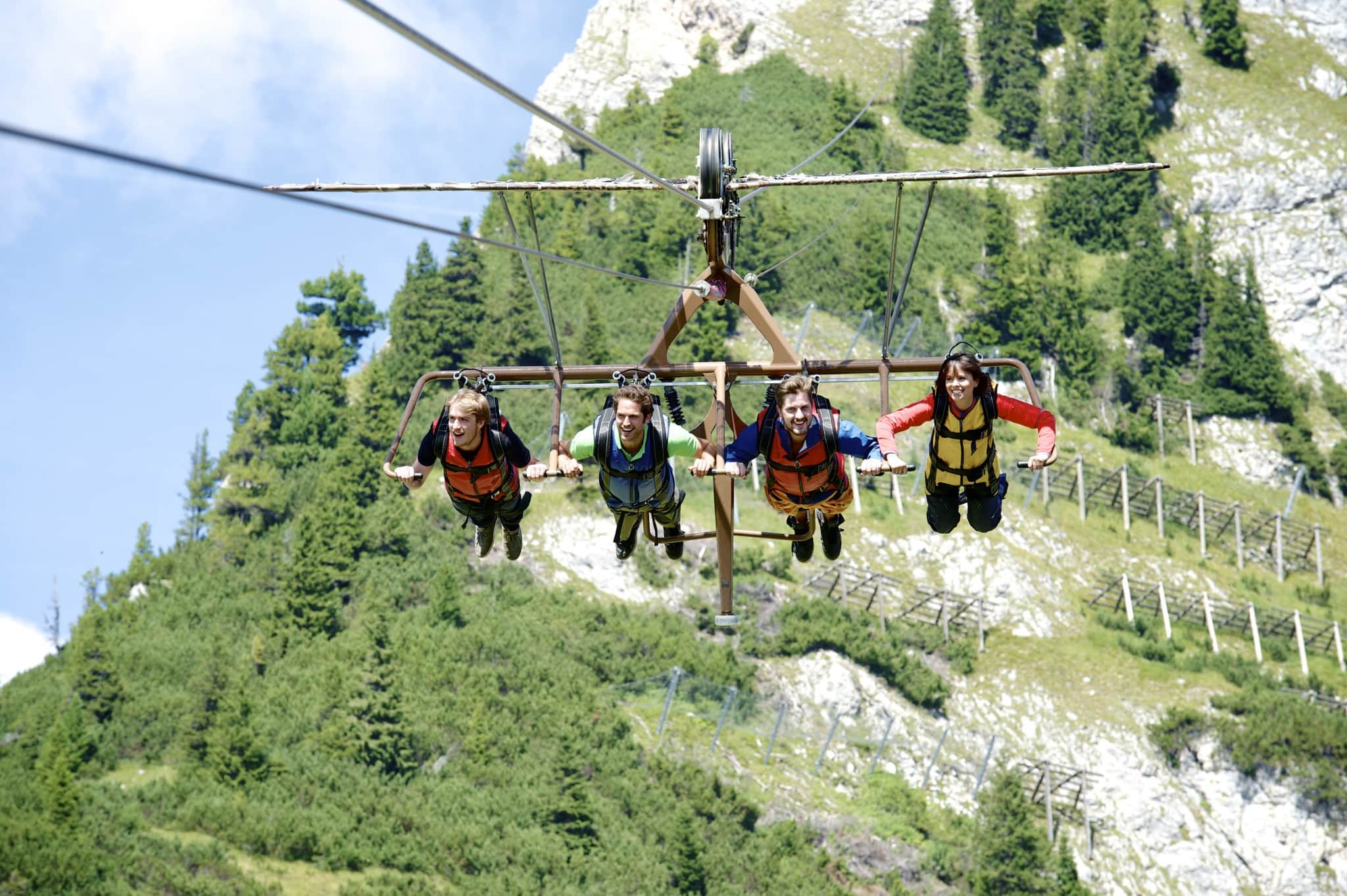 familienausfluege in oesterreich