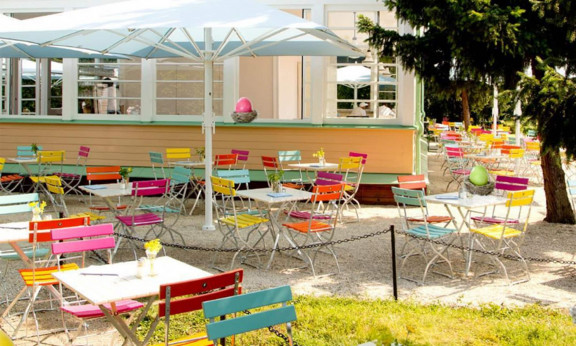 sonnige Ausflugsziele in Wien