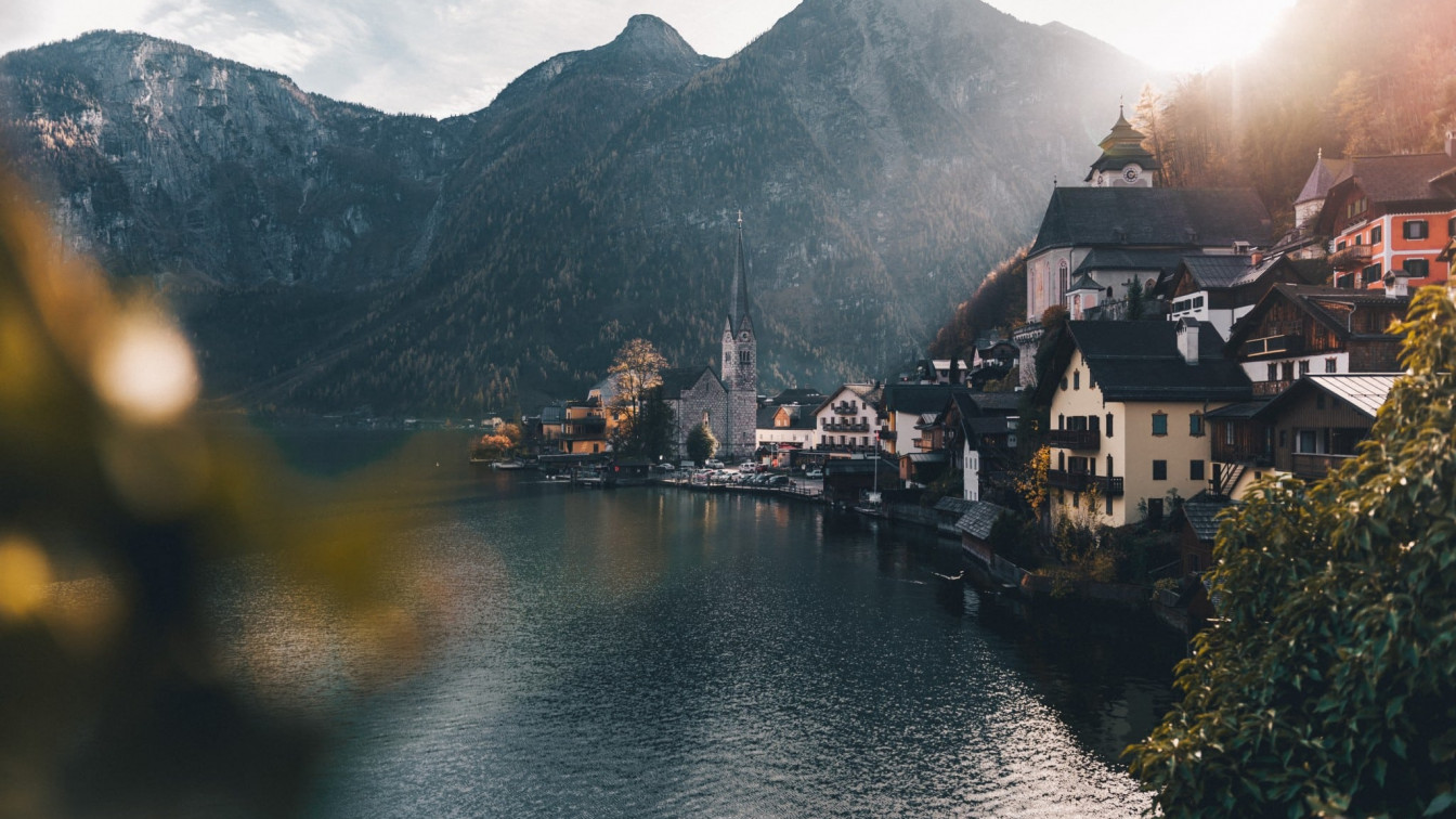 Hallstatt