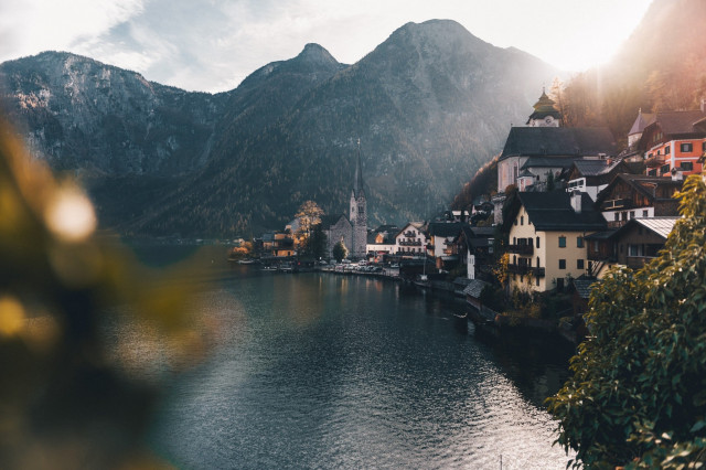 Hallstatt