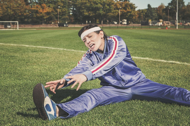 Outdoor-Sportkurse in Wien