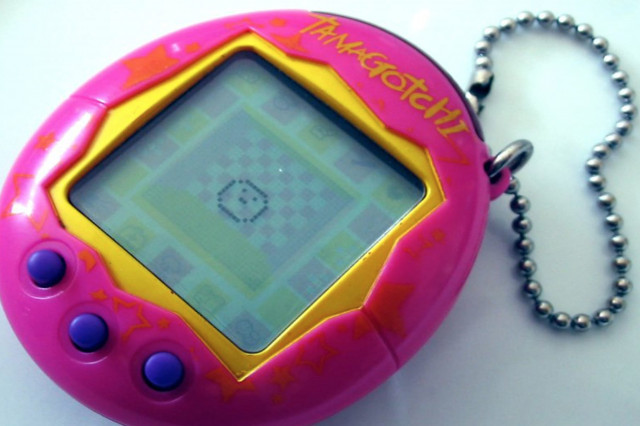 Tamagotchi
