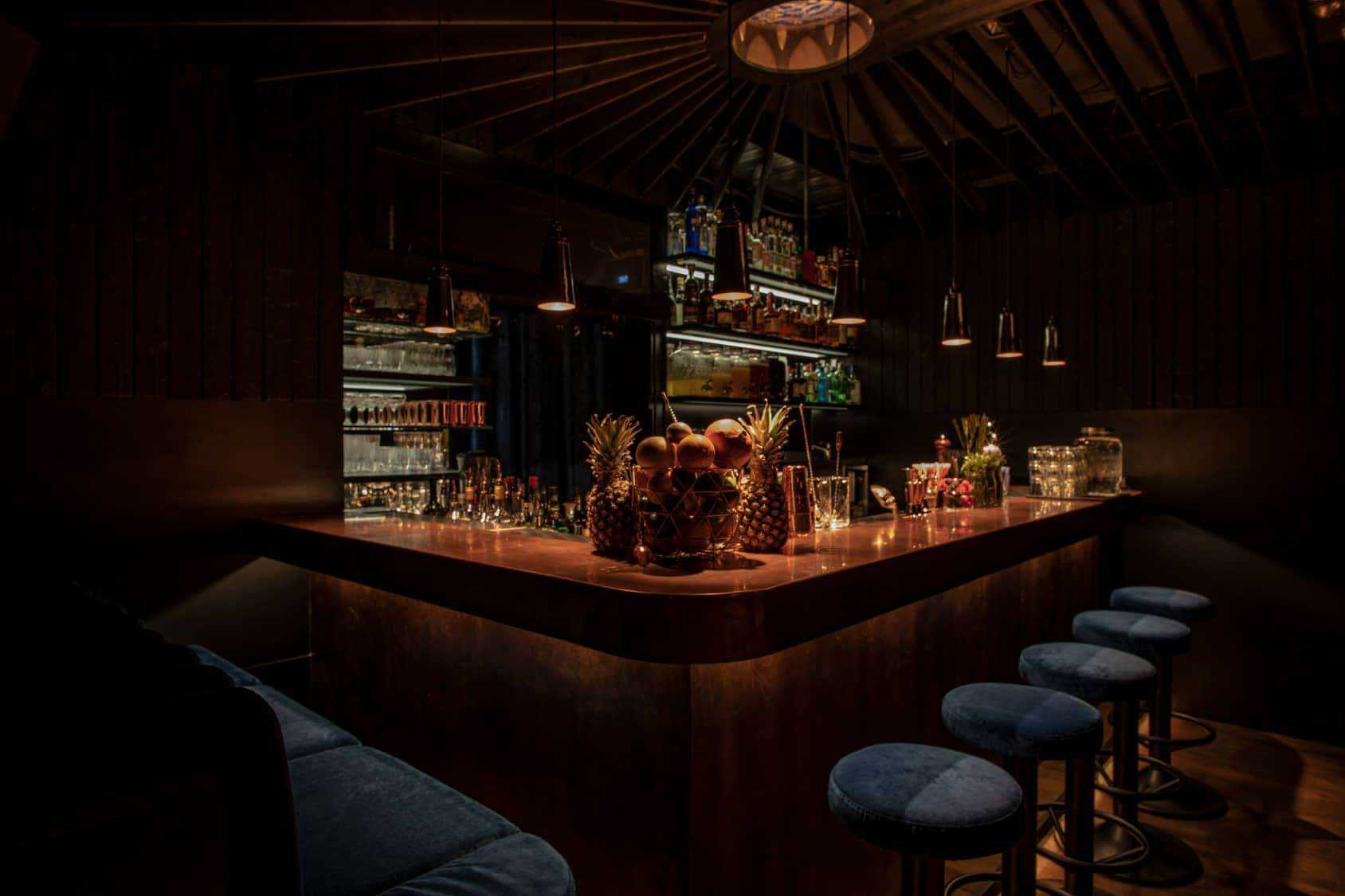 the chapel neu in wien