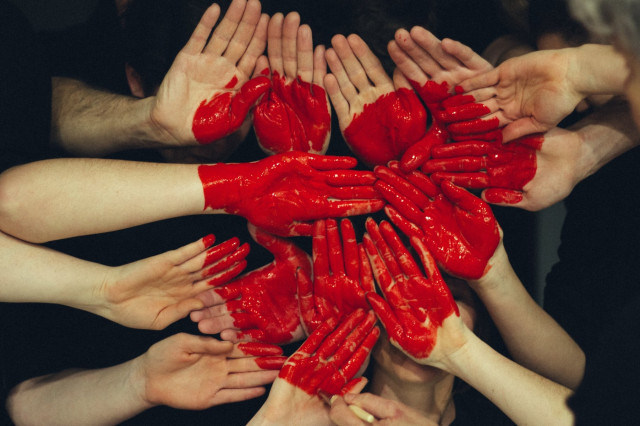 Soziale Geschenkideen Weihnachten