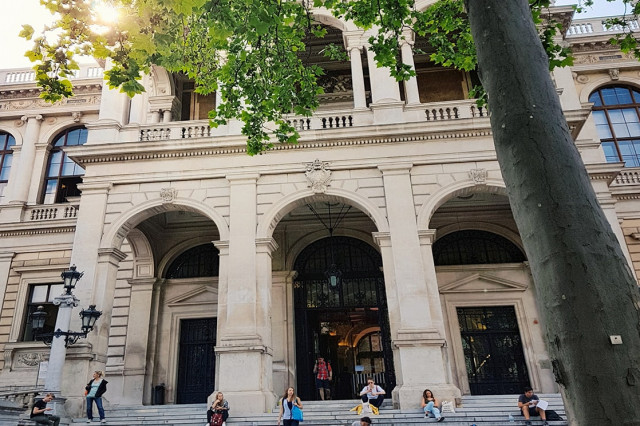 erweiterungscurricula der universitaet wien