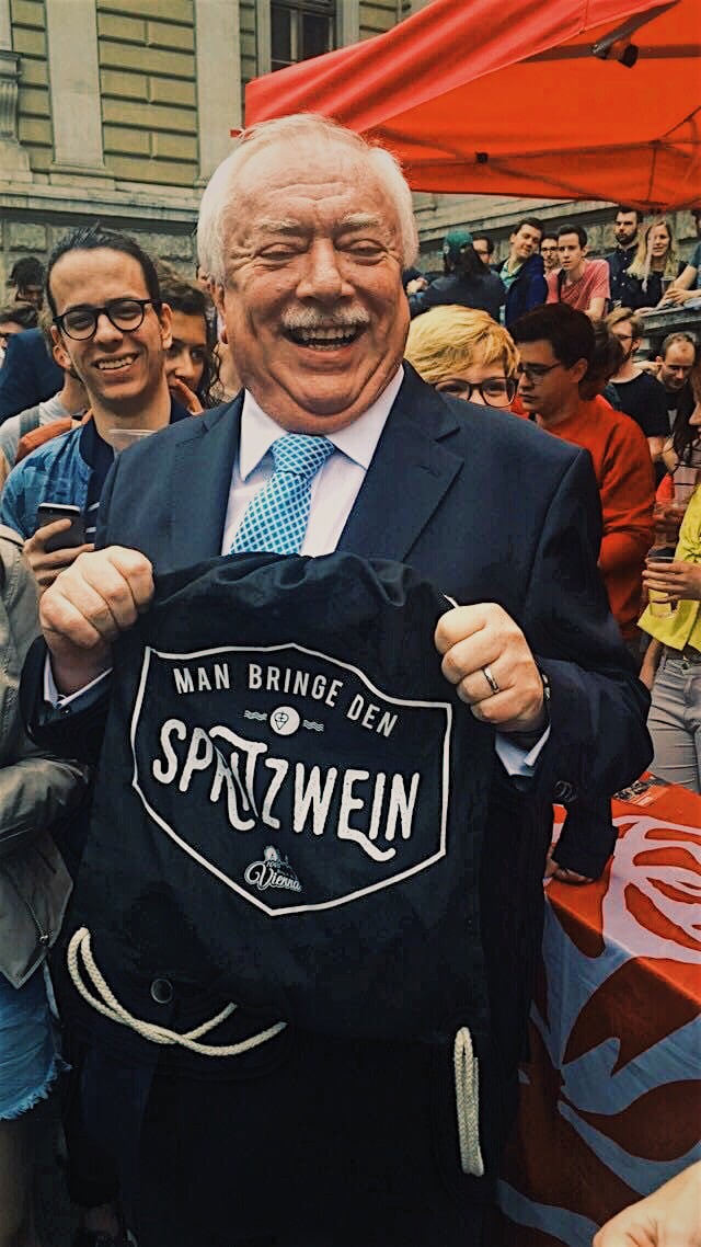 unvergesslichsten Haeupl Momente 