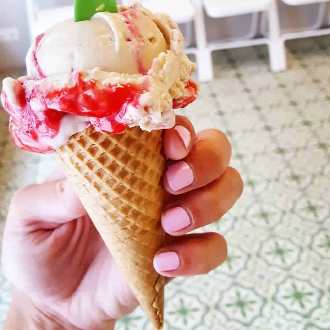 frühlingshafte ausflüge