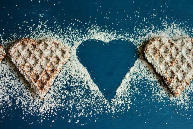 Mehlspeisen Österreich