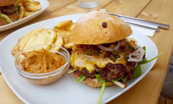 weinschenke wien burger